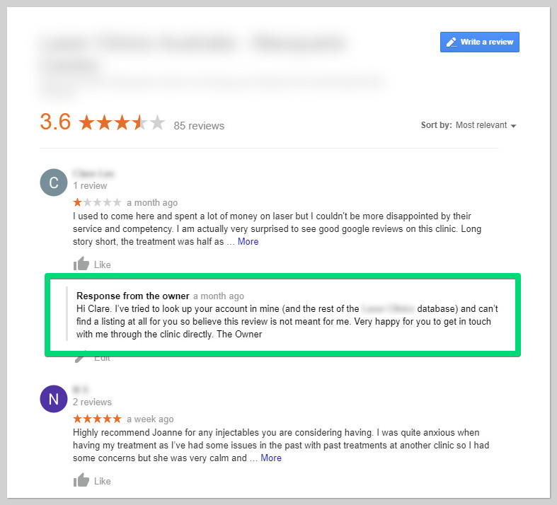 How to Win the Fight Against Fake Reviews on Google DigitalMaas