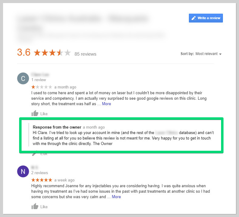 How To Win The Fight Against Fake Reviews On Google DigitalMaas