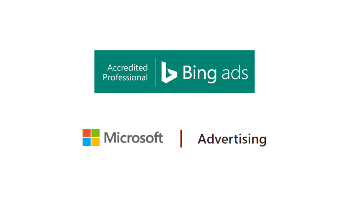 microsoft bing ads account