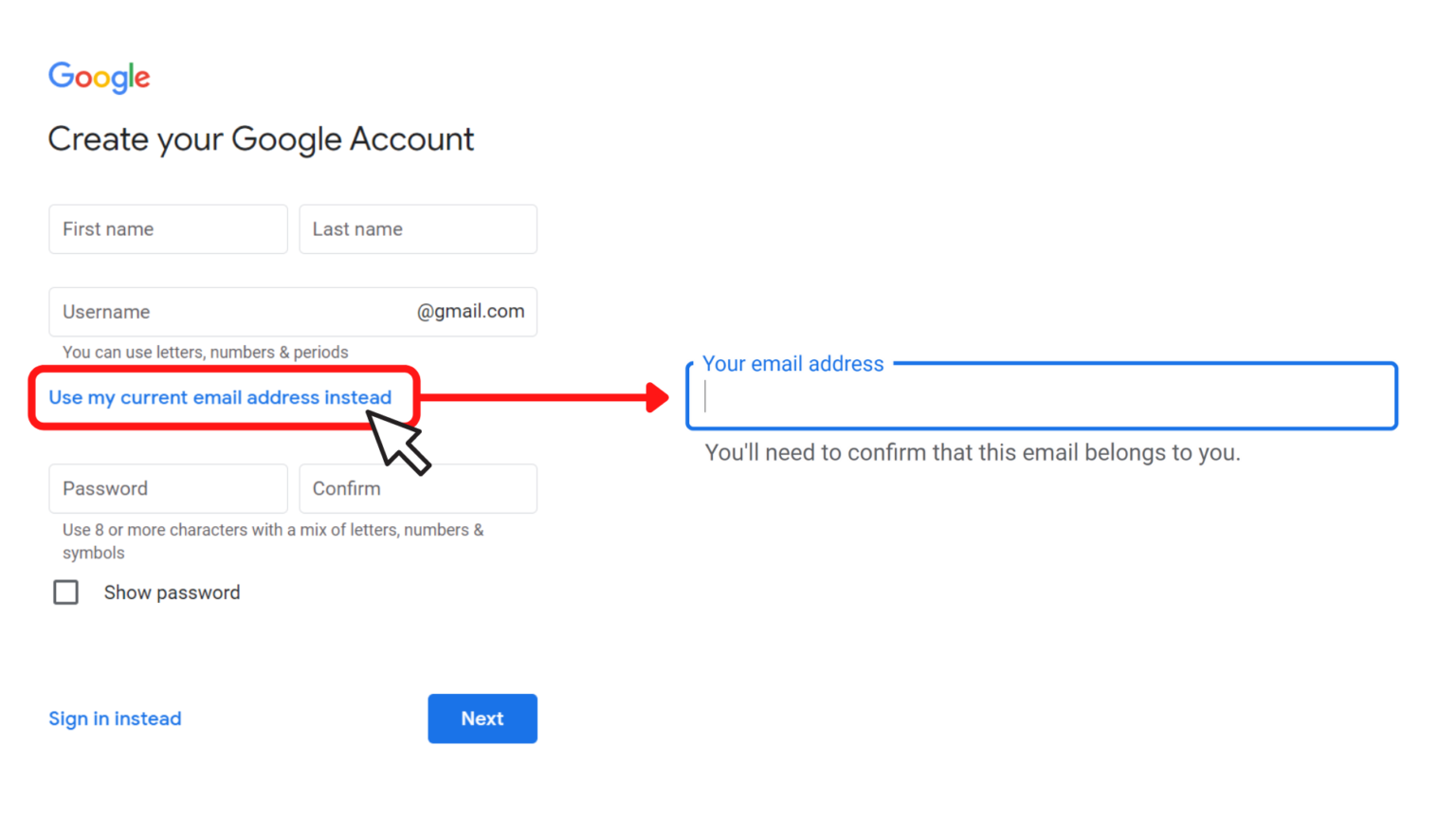 how-to-make-a-google-admob-account-for-free-youtube